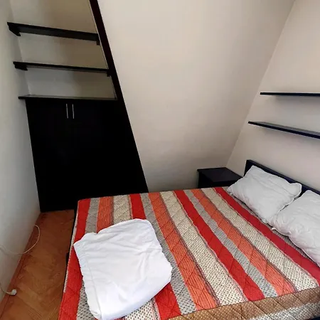 Gorica - Planinska Kuca * Kopaonik