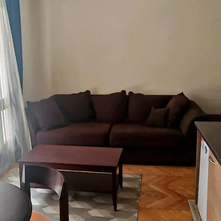 Gorica - Planinska Kuca * Kopaonik