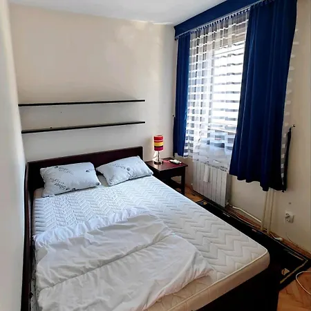 Appartement Gorica - Planinska Kuca *