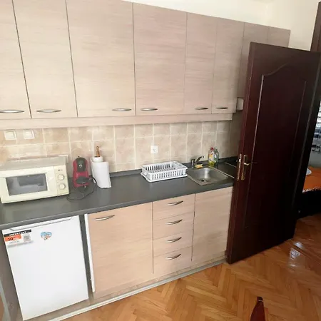 Appartement Gorica - Planinska Kuca *