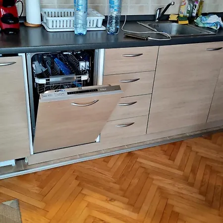 Gorica - Planinska Kuca Appartement