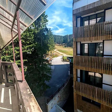 Gorica - Planinska Kuca Appartement