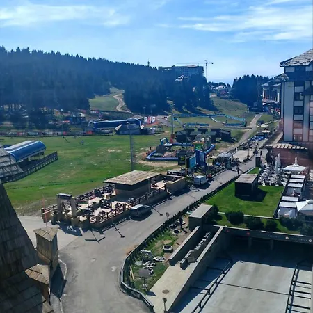 Gorica - Planinska Kuca Appartement