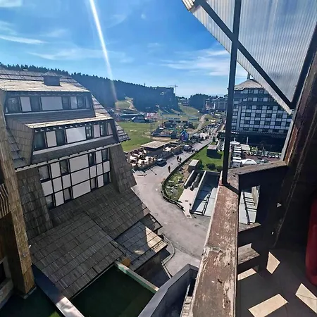 Gorica - Planinska Kuca Appartement Kopaonik