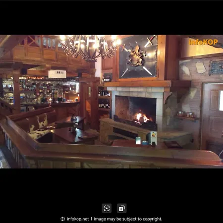 Gorica - Planinska Kuca