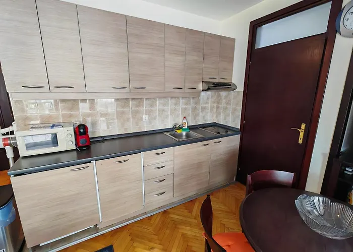 Gorica - Planinska Kuca Lejlighed Kopaonik